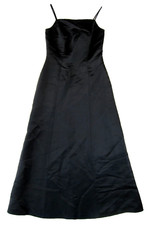 VTG Laura Ashley Black 100%