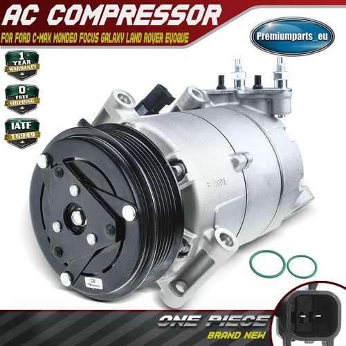 Air conditioning compressor - air,