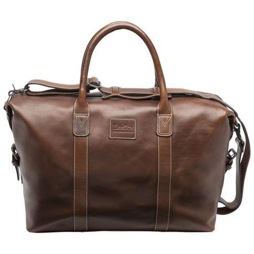 Loake balmoral weekend bag - loake,