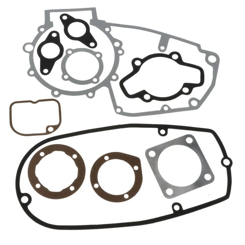 Motor gasket set - motor,