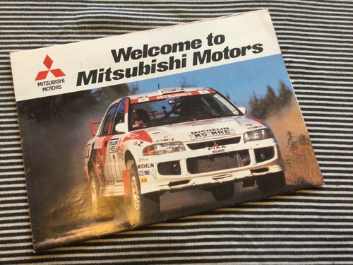 Mitsubishi motors sales - mitsubishi,