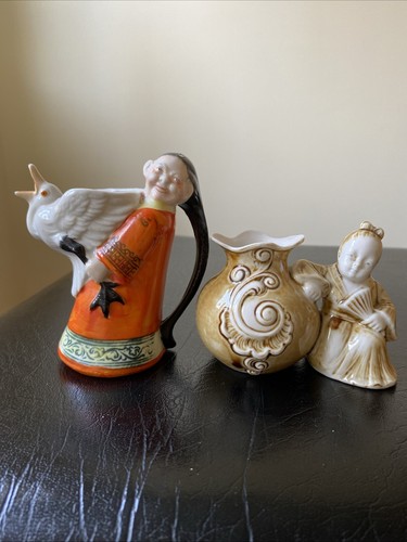 Vtg schafer vater porcelain - vtg,