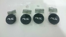 4 WHEEL CENTER RIMS RENAULT