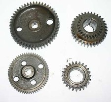 DUCATI MULTISTRADA 620 ENGINE