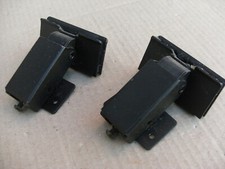 1970's PANASONIC SG-2080L HINGES PANASONIC MUSIC CENTRE PANASONIC LID HINGES