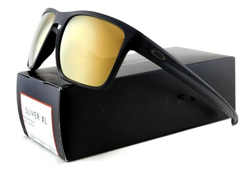 New oakley sliver - new, xl