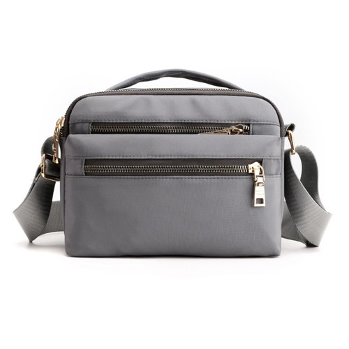 Ladies shoulder bag - shoulder, body
