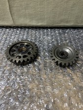 Yamaha Yzf 250 2006 Kickstart