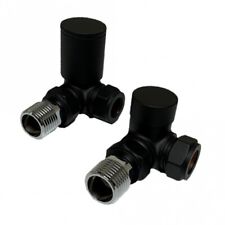 15mm Corner Radiator Valves