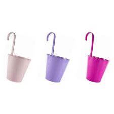 3Pc Assorted Metal Wall