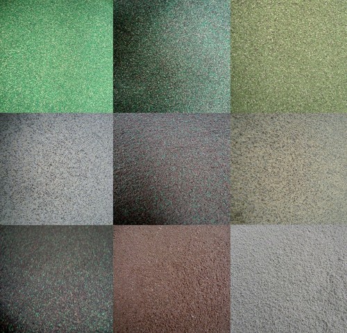 Mod carp lead camo coating - mod,