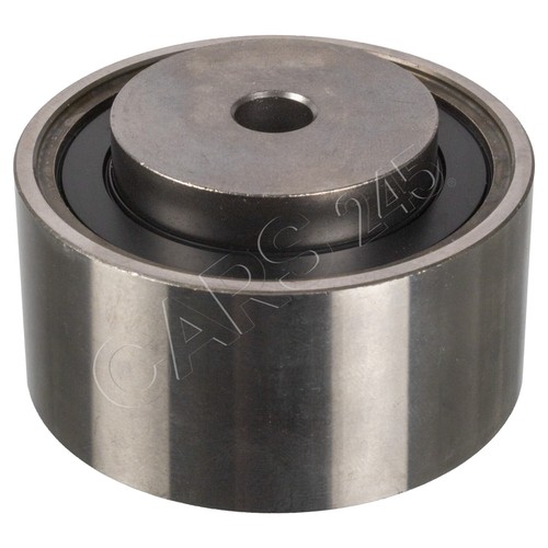 Steel timing belt - timing,