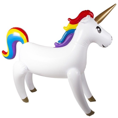 New 135cm unicorn - 135cm, large