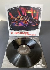 MTV Unplugged in New York by