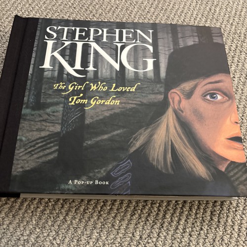 The girl who loved tom - girl,
