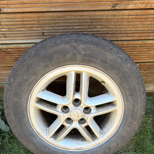 Range rover p38 discovery - range,