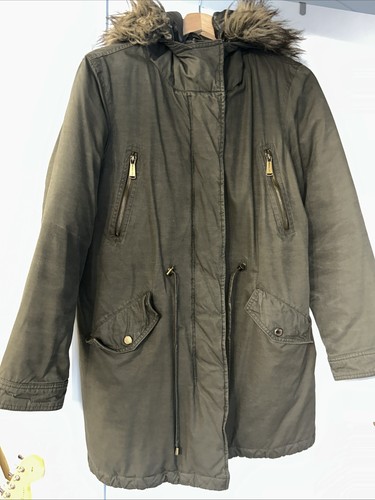 Khaki green michael - green,