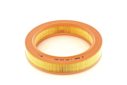 New air filter for bedford - new,