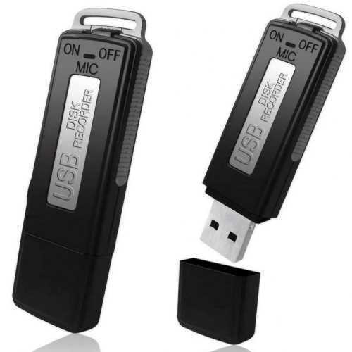 Usb digital voice - digital,