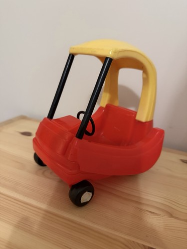 Little tikes dolls house cosy - house,