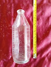 Vintage Pyrex Baby Bottle