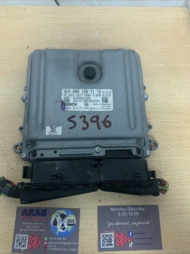 Mercedes benz vito engine - benz,
