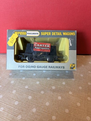 Wrenn railways gauge w5025 - wrenn,