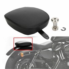For Harley Rear Passenger