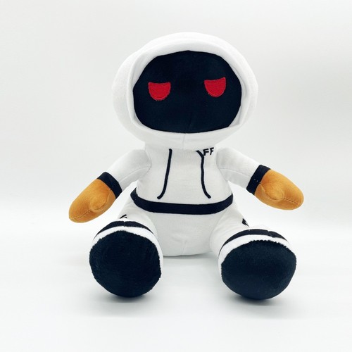 Able foltyn family plush toy - able-foltyn,