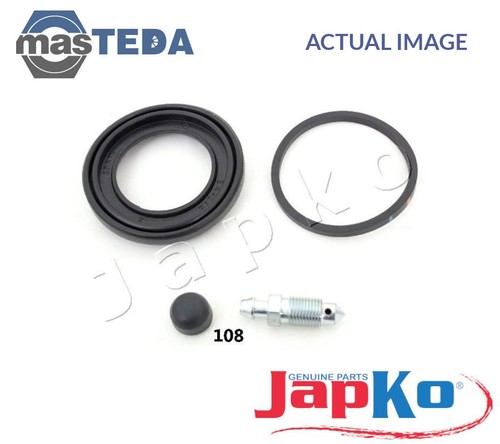 120108 brake caliper repair - 120108,