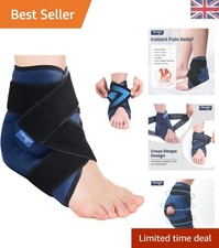 Universal Fit Gel Ice Pack for