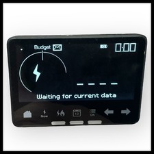 Chameleon Technology Smart Home Energy Meter IHD3-PPMID / CA30108 2018 Type 1