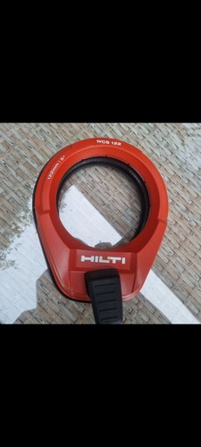 Hilti wcs 122 - dd-wcs-122,