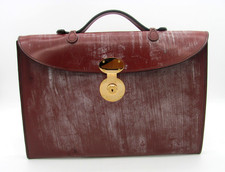 Rutherfords, English Bridle