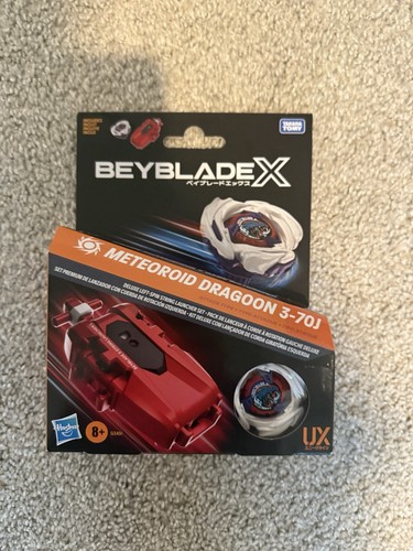Beyblade meteoroid dragoon - beyblade,