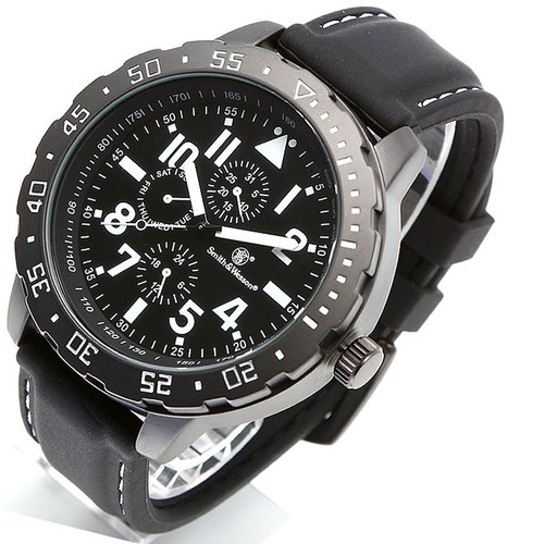 Smith wesson calibrator - calibrator, watch