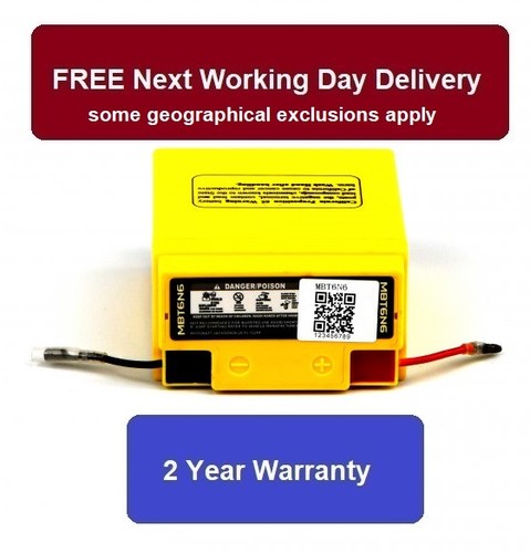 Battery for 1984 - battery,