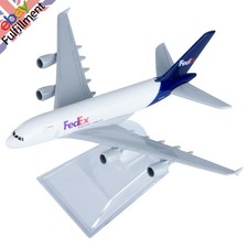 16Cm Airplane Model Cargo A380