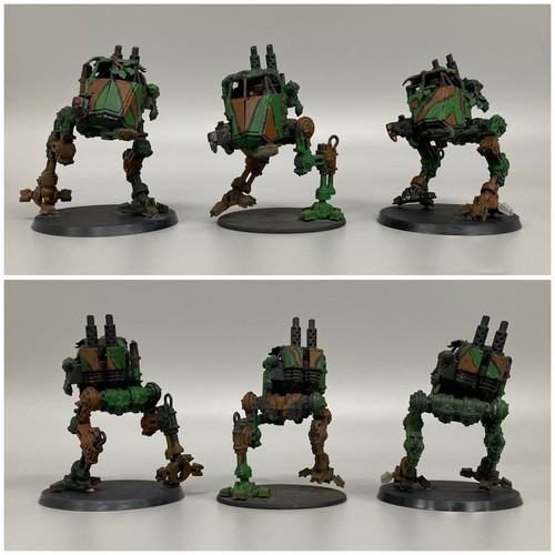 Astra militarum scout - astra,