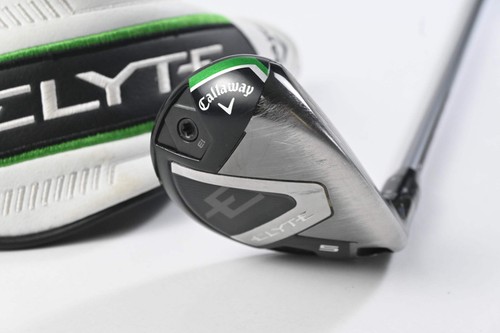 Callaway elyte hybrid 26 - #5,