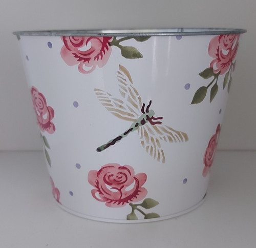 Emma bridgewater metal tin - bridgewater,