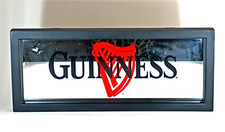 Guinness Pub Mirror Breweriana