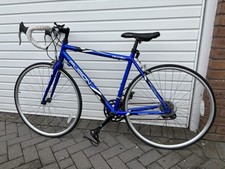 Apollo fusion road bike 20,5” frame , 26,6”wheels