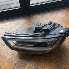 AUDI A3 8V NS PASSENGER LEFT