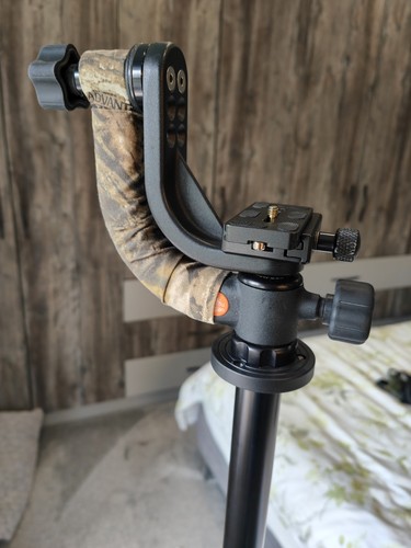 Jobu design deluxe gimbal - gimbal, kit