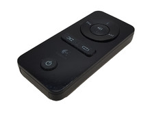 Original Logitech Remote Control for Pure-Fi Express Docking Station