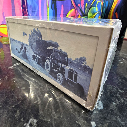 Editions atlas porsche tractor - editions,