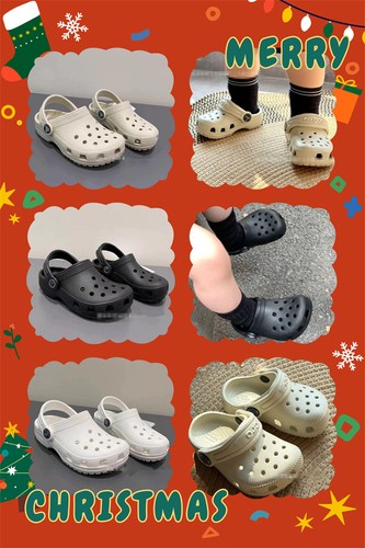 Kids boys girls - classic, sandal
