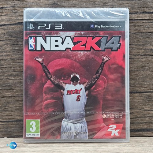 Nba 2k14 sony playstation - nba,