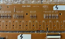 Korg 510C90172949, KLM